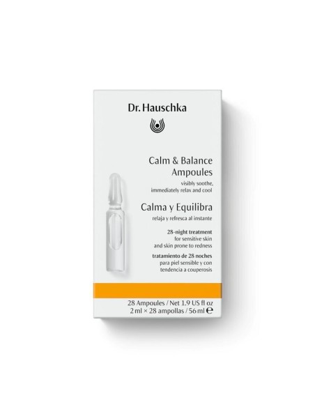 Ampollas Calma & Equilibra