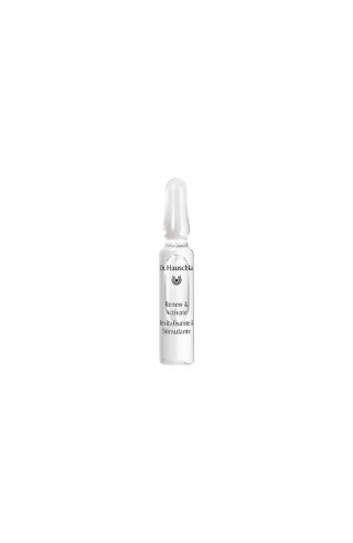 Ampollas Revitaliza & Estimula