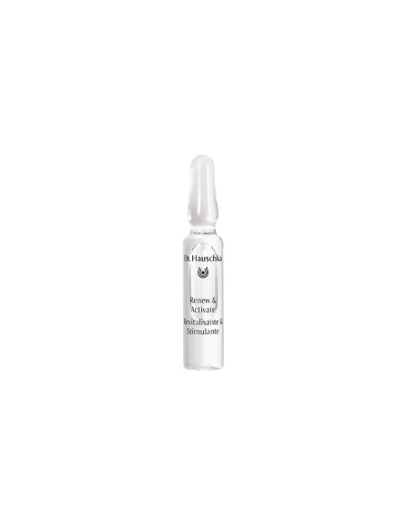 Ampollas Revitaliza & Estimula