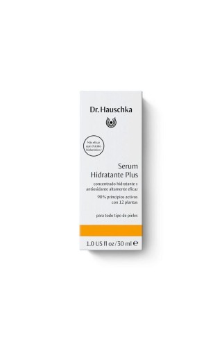 Serum Hidratante Plus