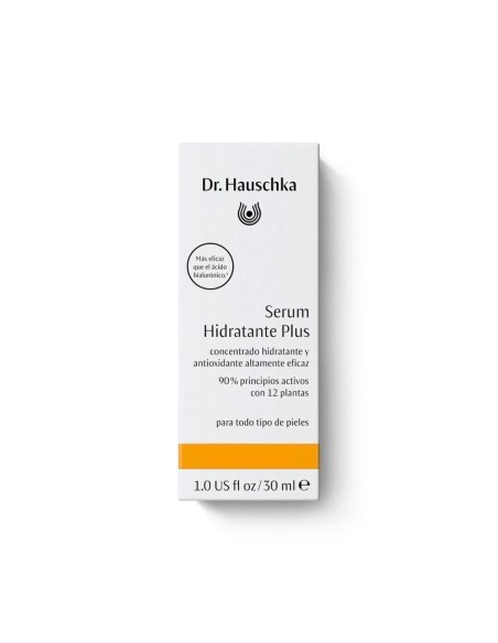 Serum Hidratante Plus