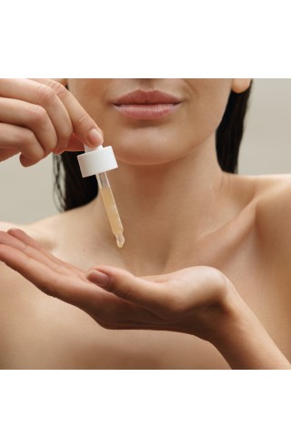 Serum Hidratante Plus