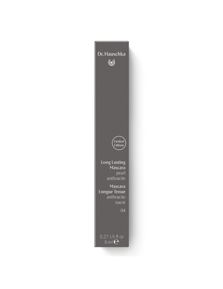 Máscara de Pestañas de Larga Duración 04 Pearl Anthracite. Edición Limitada
