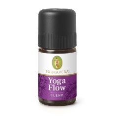 Mezcla de aceites esenciales "Yoga" 5ml - Primavera Life | Fahle Ecolines