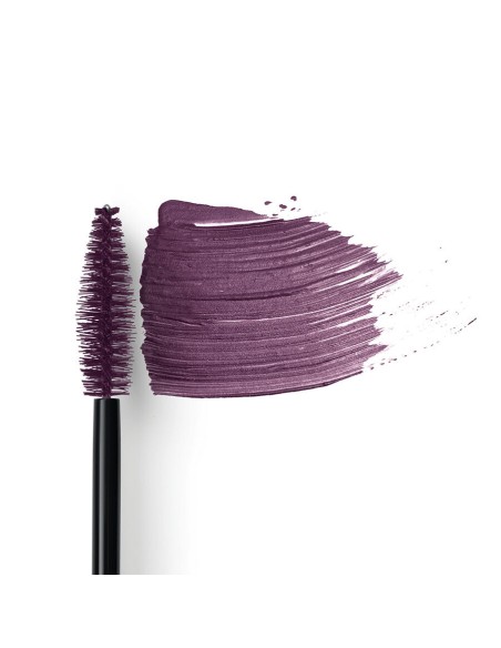 Máscara de Pestañas de Larga Duración 03 Plum. Edición Limitada