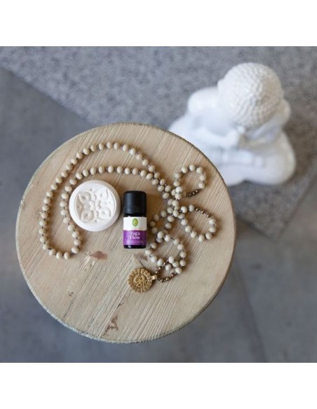 Mezcla de aceites esenciales "Yoga" 5ml - Primavera Life | Fahle Ecolines