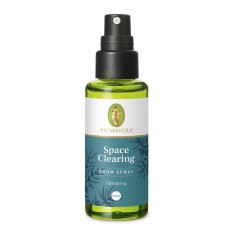 Spray Limpieza del espacio "Space Clearing" 50ml - Primavera Life | Fahle Ecolines