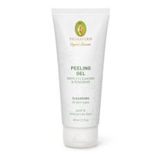 Gel Limpiador Limpieza profunda 2 en 1 - 100ml - Primavera Life | Fahle Ecolines