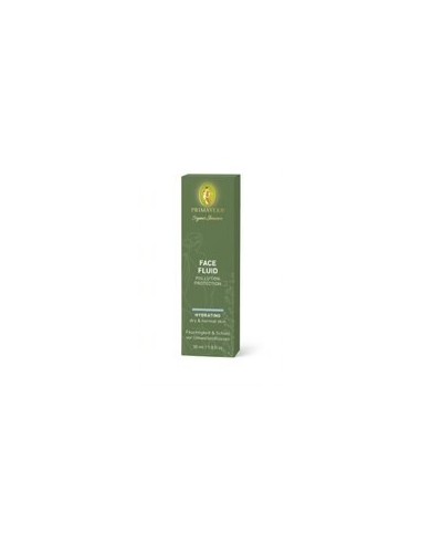 Fluido Facial Protector Anti-Polución 30ml - Primavera Life | Fahle Ecolines