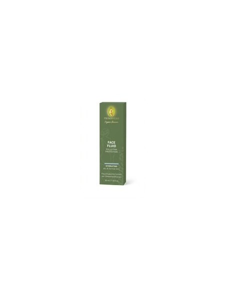 Fluido Facial Protector Anti-Polución 30ml - Primavera Life | Fahle Ecolines