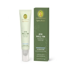 Contorno de Ojos en Roll-On Revitalizante 12ml - Primavera Life | Fahle Ecolines