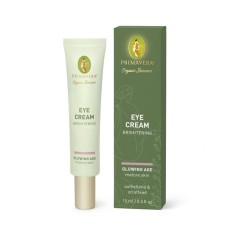 Contorno de Ojos Iluminador 15ml - Primavera Life | Fahle Ecolines