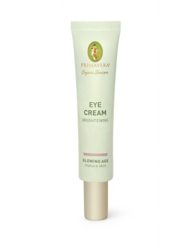 Contorno de Ojos Iluminador 15ml - Primavera Life | Fahle Ecolines