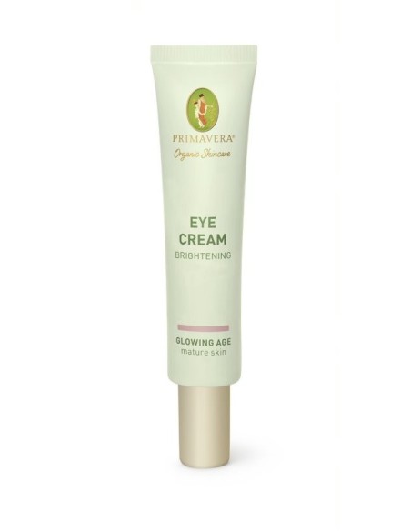 Contorno de Ojos Iluminador 15ml - Primavera Life | Fahle Ecolines