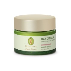 Crema Facial Regeneradora 30ml - Primavera Life | Fahle Ecolines
