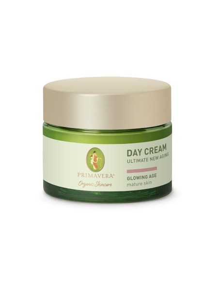 Crema Facial Regeneradora 30ml - Primavera Life | Fahle Ecolines