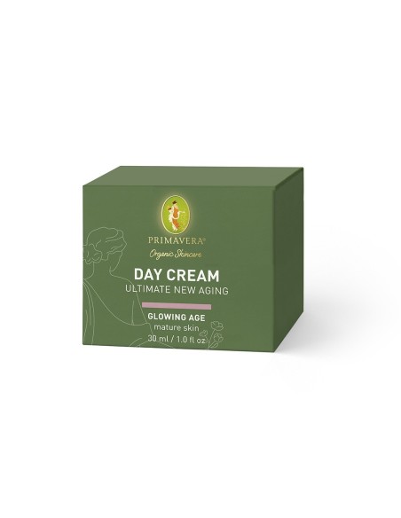 Crema Facial Regeneradora 30ml - Primavera Life | Fahle Ecolines