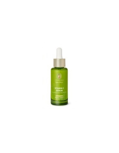 Serum Vitamina C Ilumina y Equilibra 30ml - Primavera Life | Fahle Ecolines