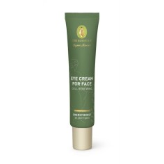 Crema facial y ojos Renovador Celular 25ml - Primavera Life | Fahle Ecolines