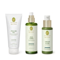 Pack - Rutina facial Equilibrante - Primavera Life | Fahle Ecolines