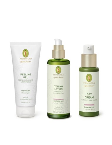 Pack Rutina facial Regeneradora - Primavera Life | Fahle Ecolines