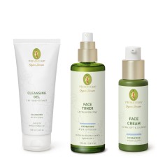 Pack Rutina Facial Hidratante - Primavera Life | Fahle Ecolines