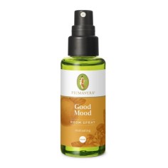 Spray Buen Humor "Good Mood" 50 ml - Primavera Life | Fahle Ecolines