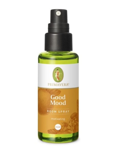 Spray Buen Humor "Good Mood" 50 ml - Primavera Life | Fahle Ecolines