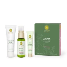 Kit de Viaje Regenerador - Primavera Life | Fahle Ecolines