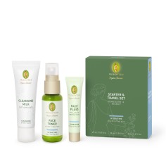 Kit de Viaje Hidratante - Primavera Life | Fahle Ecolines