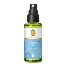 Spray Aire Limpio "Clean Air" 50ml - Primavera Life | Fahle Ecolines