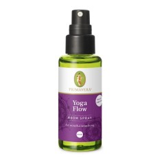 Spray "Yoga Flow" 50ml - Primavera Life | Fahle Ecolines
