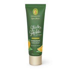 Crema de Manos Happiness (Limón - Tonka) - Primavera Life | Fahle Ecolines
