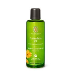 Aceite de Caléndula 100ml - Primavera Life | Fahle Ecolines