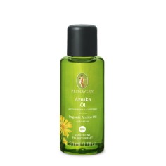 Aceite Arnica 50ml - Primavera Life | Fahle Ecolines