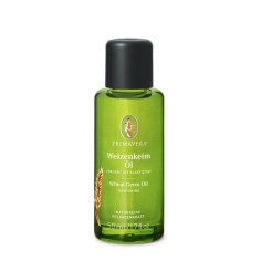 Aceite de Germen de Trigo 50ml - Primavera Life | Fahle Ecolines