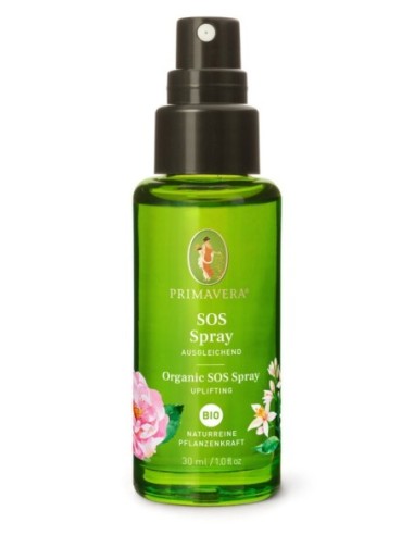 SOS Spray - Primavera Life | Fahle Ecolines