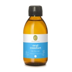 Aceite Oral Limpiador - Primavera Life | Fahle Ecolines