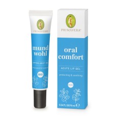 Gel Labial - Primavera Life | Fahle Ecolines