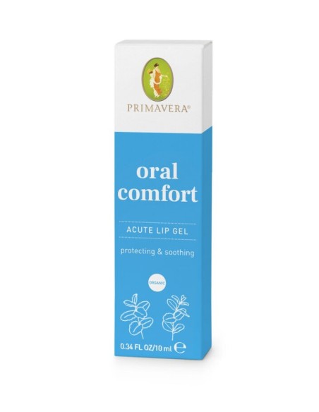 Gel Labial - Primavera Life | Fahle Ecolines