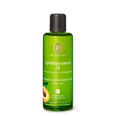 Aceite de Albaricoque 100ml - Primavera Life | Fahle Ecolines