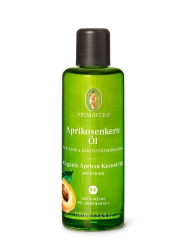 Aceite de Albaricoque 100ml - Primavera Life | Fahle Ecolines
