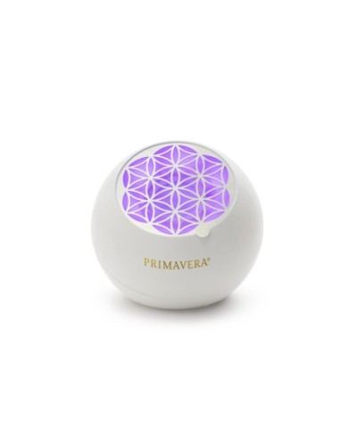 Aromastream Difusor Flower - Primavera Life | Fahle Ecolines