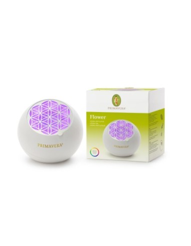 Aromastream Difusor Flower - Primavera Life | Fahle Ecolines