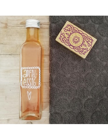 Champú sólido Alepo "Sensitive" Comino Negro - Finigrana | Fahle Ecolines