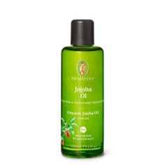 Aceite de Jojoba 100ml - Primavera Life | Fahle Ecolines