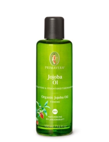 Aceite de Jojoba 100ml - Primavera Life | Fahle Ecolines