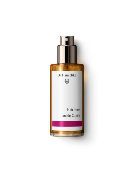 Loción Capilar - Dr. Hauschka | Fahle Ecolines