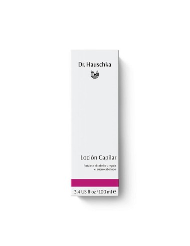 Loción Capilar - Dr. Hauschka | Fahle Ecolines