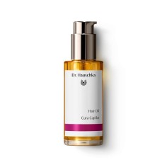 Cura Capilar - Dr. Hauschka | Fahle Ecolines